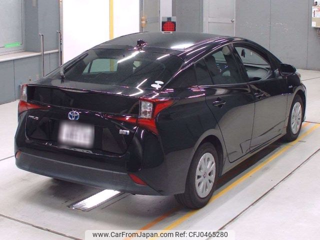 toyota prius 2019 -TOYOTA 【岐阜 303な8515】--Prius ZVW51-6088567---TOYOTA 【岐阜 303な8515】--Prius ZVW51-6088567- image 2