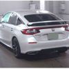 honda civic 2021 CFJ1568032 image 2
