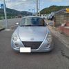 daihatsu copen 2004 -DAIHATSU 【愛媛 581ﾉ1719】--Copen L880K--0017954---DAIHATSU 【愛媛 581ﾉ1719】--Copen L880K--0017954- image 25