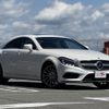 mercedes-benz cls-class 2017 CFJ1628610 image 1
