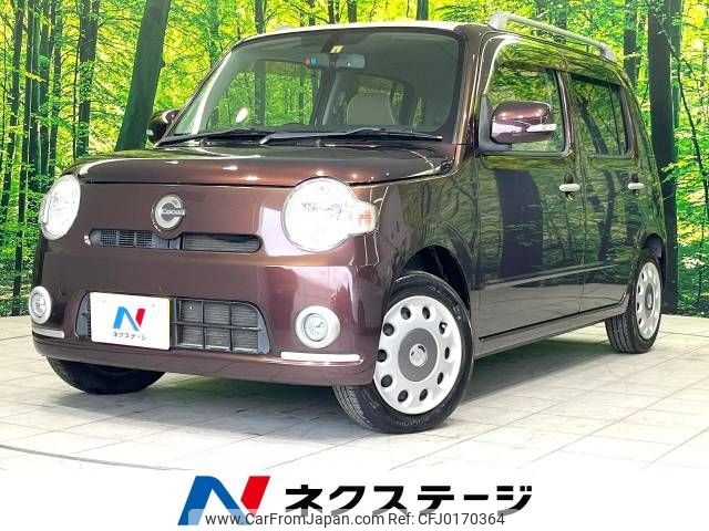 daihatsu mira-cocoa 2012 -DAIHATSU--Mira Cocoa DBA-L675S--L675S-0090508---DAIHATSU--Mira Cocoa DBA-L675S--L675S-0090508- image 1