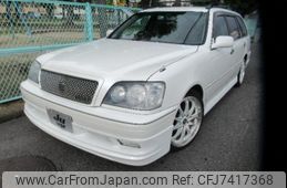 toyota crown-estate 2002 -TOYOTA--Crown Esrate JZS171W--0100507---TOYOTA--Crown Esrate JZS171W--0100507-