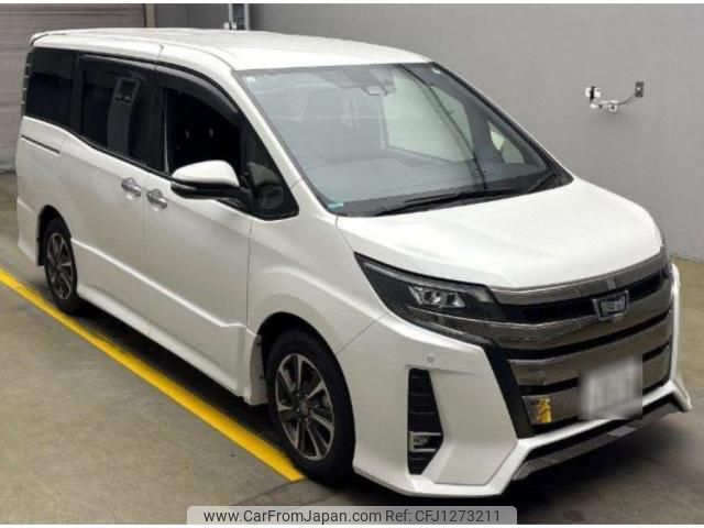 toyota noah 2018 quick_quick_DBA-ZRR80W_0478695 image 1