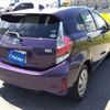 toyota aqua 2017 CFJ1553811 image 2