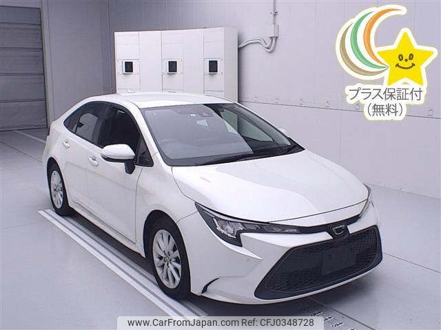 toyota corolla 2019 -TOYOTA--Corolla ZRE212-6001650---TOYOTA--Corolla ZRE212-6001650- image 1