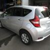 nissan note 2017 -NISSAN--Note DBA-NE12--NE12-201002---NISSAN--Note DBA-NE12--NE12-201002- image 2