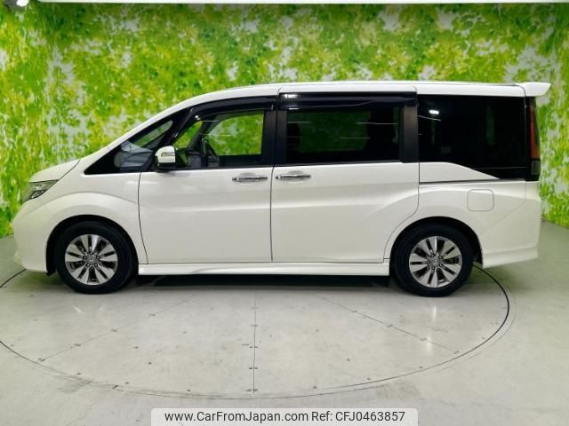 honda stepwagon-spada 2016 quick_quick_DBA-RP3_RP3-1033275 image 2