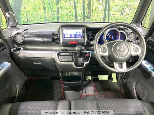 honda n-box 2016 quick_quick_JF1_JF1-2504753 image 2