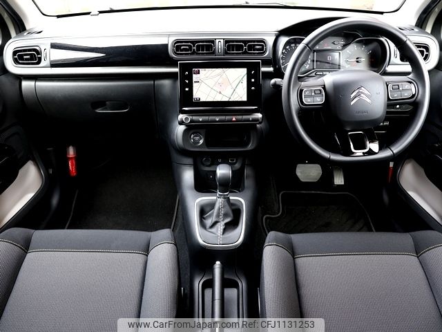 citroen c3 2018 -CITROEN--Citroen C3 ABA-B6HN01--VF7SXHNZTJT540546---CITROEN--Citroen C3 ABA-B6HN01--VF7SXHNZTJT540546- image 2