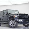 chrysler jeep-wrangler 2019 -CHRYSLER--Jeep Wrangler JL36L--KW559180---CHRYSLER--Jeep Wrangler JL36L--KW559180- image 1