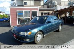 専用2 1995 Toyota JZX90 Mark II – Japanese Classics