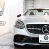 mercedes-benz slc 2019 quick_quick_CBA-172466_WDD1724661F153383 image 3