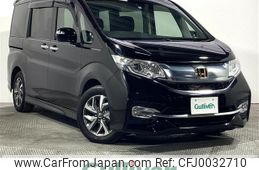 honda stepwagon 2015 -HONDA--Stepwgn DBA-RP3--RP3-1014881---HONDA--Stepwgn DBA-RP3--RP3-1014881-