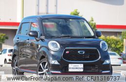 daihatsu cast 2016 CFJ1516737
