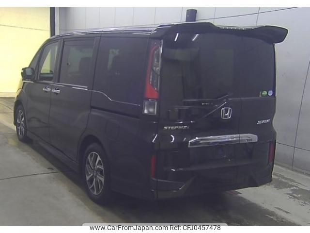 honda stepwagon-spada 2017 quick_quick_DBA-RP3_1131641 image 2