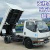 mitsubishi-fuso canter 1996 -MITSUBISHI--Canter KC-FE516BC--FE516BC-520240---MITSUBISHI--Canter KC-FE516BC--FE516BC-520240- image 1