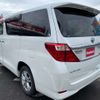 toyota alphard 2012 -TOYOTA--Alphard DAA-ATH20W--ATH20-8012334---TOYOTA--Alphard DAA-ATH20W--ATH20-8012334- image 35