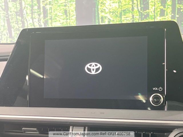 toyota prius 2023 -TOYOTA--Prius 6AA-ZVW65--ZVW65-4002603---TOYOTA--Prius 6AA-ZVW65--ZVW65-4002603- image 2