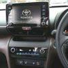 toyota yaris-cross 2021 CFJ1865176 image 14