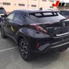 toyota c-hr 2017 CFJ1682400 image 2