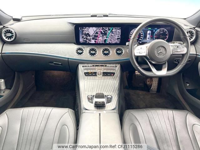 mercedes-benz cls-class 2018 quick_quick_257359_WDD2573592A017931 image 2