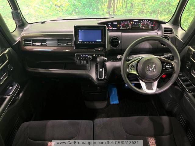 honda n-box 2019 -HONDA--N BOX DBA-JF3--JF3-1277423---HONDA--N BOX DBA-JF3--JF3-1277423- image 2