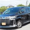 toyota alphard 2019 -TOYOTA--Alphard DAA-AYH30W--AYH30-0079687---TOYOTA--Alphard DAA-AYH30W--AYH30-0079687- image 1