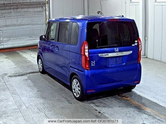 honda n-box 2020 -HONDA--N BOX JF3-1461488---HONDA--N BOX JF3-1461488- image 2