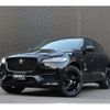 jaguar f-pace 2018 -JAGUAR--Jaguar F-Pace DBA-DC2XB--SADCA2AX7KA358893---JAGUAR--Jaguar F-Pace DBA-DC2XB--SADCA2AX7KA358893- image 1