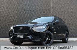 jaguar f-pace 2018 -JAGUAR--Jaguar F-Pace DBA-DC2XB--SADCA2AX7KA358893---JAGUAR--Jaguar F-Pace DBA-DC2XB--SADCA2AX7KA358893-