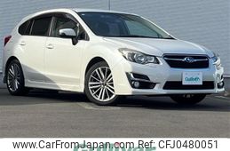 subaru impreza-wagon 2015 -SUBARU--Impreza Wagon DBA-GP7--GP7-091131---SUBARU--Impreza Wagon DBA-GP7--GP7-091131-