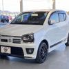 suzuki alto-works 2017 quick_quick_DBA-HA36S_HA36S-893988 image 1