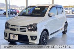 suzuki alto-works 2017 quick_quick_DBA-HA36S_HA36S-893988