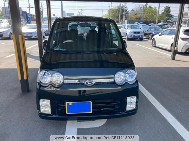 daihatsu move 2005 -DAIHATSU--Move CBA-L150S--L150S-0205437---DAIHATSU--Move CBA-L150S--L150S-0205437- image 1