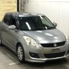 suzuki swift 2012 quick_quick_DBA-ZC72S_206346 image 1