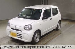 suzuki alto 2023 CFJ1814955