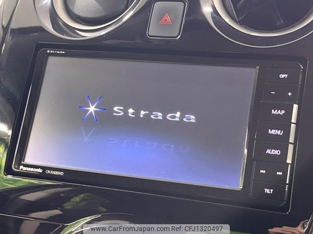 nissan note 2020 -NISSAN--Note DBA-E12--E12-711932---NISSAN--Note DBA-E12--E12-711932- image 2