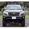 toyota land-cruiser-prado 2015 -TOYOTA 【野田 301ﾇ 528】--Land Cruiser Prado TRJ150W--TRJ150W-0057331---TOYOTA 【野田 301ﾇ 528】--Land Cruiser Prado TRJ150W--TRJ150W-0057331- image 2