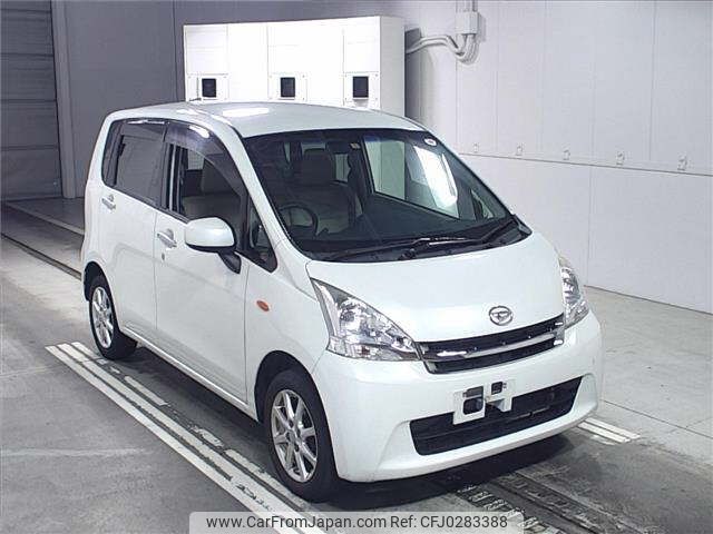 daihatsu move 2011 -DAIHATSU--Move LA110S--0014960---DAIHATSU--Move LA110S--0014960- image 1