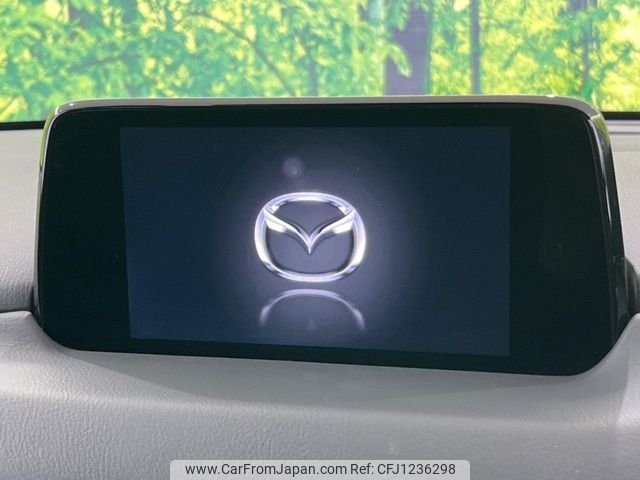 mazda cx-5 2018 -MAZDA--CX-5 3DA-KF2P--KF2P-200600---MAZDA--CX-5 3DA-KF2P--KF2P-200600- image 2