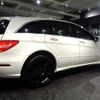 mercedes-benz r-class 2011 -MERCEDES-BENZ--Benz R Class 251065--WDC2510652A138484---MERCEDES-BENZ--Benz R Class 251065--WDC2510652A138484- image 9