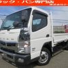 mitsubishi-fuso canter 2017 GOO_NET_EXCHANGE_0707574A30240430W003 image 1