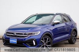 volkswagen tiguan 2024 CFJ1819805