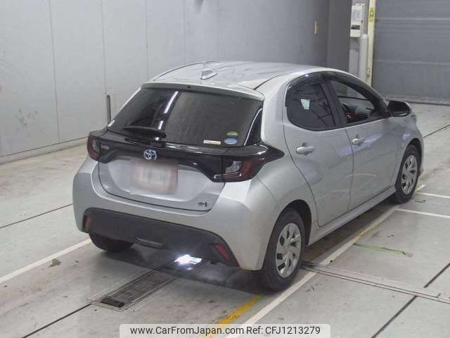 toyota yaris 2020 -TOYOTA--Yaris 6AA-MXPH10--MXPH10-2005691---TOYOTA--Yaris 6AA-MXPH10--MXPH10-2005691- image 2