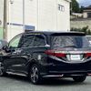 honda odyssey 2015 -HONDA--Odyssey DBA-RC1--RC1-1104728---HONDA--Odyssey DBA-RC1--RC1-1104728- image 15