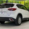 mazda cx-5 2015 -MAZDA--CX-5 LDA-KE2FW--KE2FW-207470---MAZDA--CX-5 LDA-KE2FW--KE2FW-207470- image 18