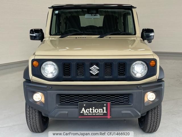 suzuki jimny-sierra 2020 502 image 2