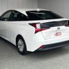 toyota prius 2021 CFJ1838878 image 4