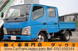 mitsubishi-fuso canter-guts 2006 CFJ1698344