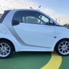 smart fortwo-coupe 2012 quick_quick_ABA-451380_WME4513802K584143 image 3